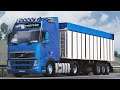ETS2 1.39 Volvo FH 3rd Generation | Euro Truck Simulator 2 Mod