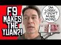 F9 Makes Bank in China After John Cena Apology! Hollywood to DETANGLE from China?