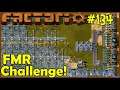 Factorio Million Robot Challenge #134: More Iron Ore!