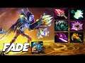 Fade Arc Warden - Dota 2 Pro Gameplay [Watch & Learn]