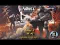 Fallout 4 LIVE #3 | Nowicjusz Bractwa Stali ! ;)