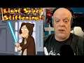 FAMILY GUY TRY NOT TO LAUGH CHALLENGE #10 - Light Saber Viagra!  😂
