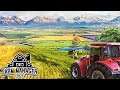 FARM MANAGER 21 [#01] Neues Leben auf dem Bauernhof | Aus dem Staub geboren | [Kampagne Modus]