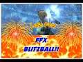 FFX Blitzball * Easy Win? GOAL! GOAL!! GOAL!!!