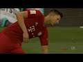 FIFA 20 Bundesliga gameplay: FC Bayern Munich vs Eintracht Frankfurt - (Xbox One HD) [1080p60FPS]