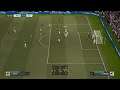 FIFA 21 PRO TEAM FVPA MATCH X6TENCE vs HAWK SHOT !!!