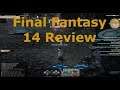Final Fantasy 14 Review