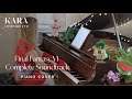 Final Fantasy VI Complete Soundtrack ~ Piano
