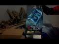 FROM THE ARCHIVES! XFX 7970 DD Unboxing from 2012