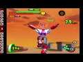 GameCube - Gotcha Force © 2003 Capcom - Gameplay