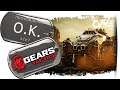 Gears Tactics ⚙️ (s1e7) - O.K.