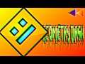Geometry Dash But It's REVERSE