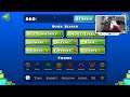 Geometry Dash live