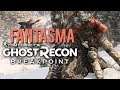 Ghost Recon Breakpoint | Exclusiva desde el #E32019 | "Fantasma"