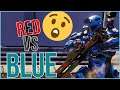 Halo Infinite WON'T have Red Vs. Blue! My Thoughts on Multiplayer