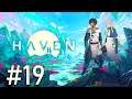 Haven PS5 Singleplayer Playthrough with Chaos part 19: Obtaining Hyper Rust