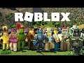 Here's That Roblox Stream I Promised | Roblox Live Gameplay #2