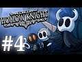 Hollow Knight - Part 4: A walk through the grove