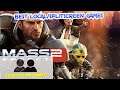 Mass Effect 2 Multiplayer - How to Play Splitscreen Mod Campaign [Gameplay]