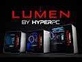 HYPERPC LUMEN – эталон современного компьютера!