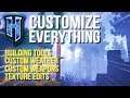 Hytale - Creating CUSTOM Content INSIDE the Game!