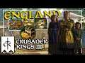 I Am The Richest Man In The WORLD - King Of England #6 - Crusader Kings 3