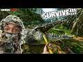 I Got Stranded In A Rain forest And I Regret Everything