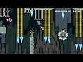 Icicle Cavern by ★Vaporeon★ 🍄 Super Mario Maker 2 #akn