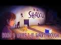 In My Shadow - Room 3 Walkthrough / Puzzle Solutions (PC) [No Commentary]