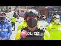 Iniciaron los operativos en las zonas más conflictivas de Quito
