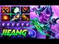 Jieang Faceless Void [22/4/20] - Dota 2 Pro Gameplay [Watch & Learn]