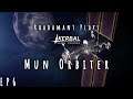 Kerbal Space Program - Mun Orbiter // EP6