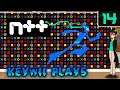 Keywii Plays N++ (14)