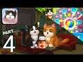 Kitten match - part 4 Gameplay Walkthrough [Android Ios]