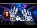 Kosmonavtes Academy Escape Chapter 5 Walkthrough (By LKMAD)