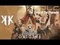 Let's Play - Assassin's Creed Origins : The Curse of the Pharaohs - Episode 1 ( NC )