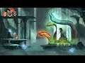 Let's Play Child of Light part 06 - The Elemental Serpents