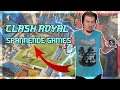 Let's Play Clash Royal #011-Spannende Games