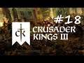 Let's Play Crusader Kings III Pratihara Again - Part 18