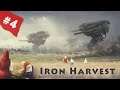 Lets play Iron Harvest 1920 - Iron Harvest EP 4