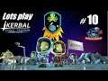 Lets play kerbal space program Breaking ground PS4 episode #10