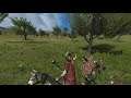 Let's Play Mount and Blade NEW Prophesy of Pendor 3.9.4 # 11 water