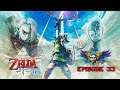 Let's Play The Legend of Zelda Skyward Sword HD Part 33 - Indestructible