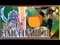 Let's Stream Final Fantasy XII | Part XXV |
