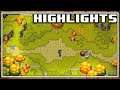 Lorerunner Stream Highlights: Crosscode