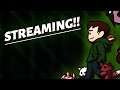 Luke Streams: Mass Effect 3 Part 4