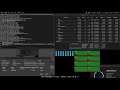 M1 Mac Mini 8GB Model Compiling LLVM - Memory Usage