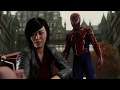 Marvel's Spider-Man (PS4): Raimi Suit Playthrough Part 19: Turf Wars Part 2