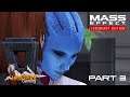 Mass Effect Legendary Edition Part 3