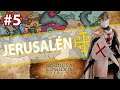 Medieval Kingdoms 1212 Total War | CAMPAÑA JERUSALEM Episodio 5
